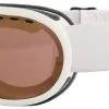 Sinner Vorlage S Matte White (Lens: Gold Mirror Vent) -Masque De Ski sinner vorlage s matte white lens gold mirror vent 0