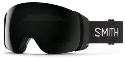 Smith 4D MAG Black (Lens: ChromaPop Sun Black)