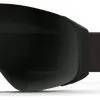 Smith 4D MAG S Black (Lens: ChromaPop Sun Black) -Masque De Ski smith 4d mag s black lens chromapop sun black 0