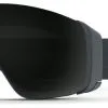 Smith 4D MAG Slate (Lens: ChromaPop Sun Black) -Masque De Ski smith 4d mag slate lens chromapop sun black 0