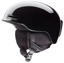 Smith Allure -Masque De Ski smith allure black pearl small 51 55 cm black pearl 0