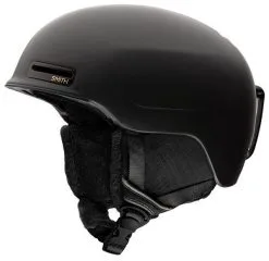 Smith Allure -Masque De Ski smith allure matte black pearl 3
