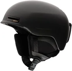 Smith Allure -Masque De Ski smith allure matte black pearl 90m 6