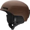 Smith Allure 2 Smith Allure -Masque De Ski smith allure matte metallic sepia s 51 55 cm matte metallic sepia 0