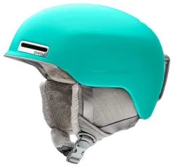 Smith Allure -Masque De Ski smith allure matte opal small 51 55 cm matte opal 0