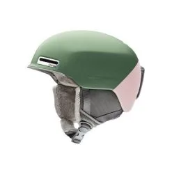 Smith Allure -Masque De Ski smith allure pink green 0 1