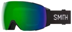 Smith AS IO MAG Black (Lens: ChromaPop Sun Green Mirror)