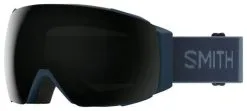 Smith AS IO MAG French Navy (Lens: Chromapop Sun Black)