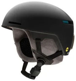 Smith Code Mips -Masque De Ski smith code mips matte black 9mb small 51 55 cm matte black 9mb 0