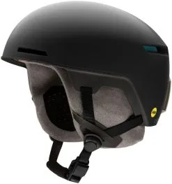 Smith Code Mips -Masque De Ski smith code mips matte black ze9 small 51 55 cm matte black ze9 0