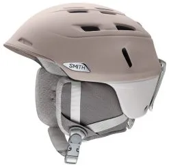 Smith Compass 15 Smith Compass -Masque De Ski smith compass matte tusk vapor 5