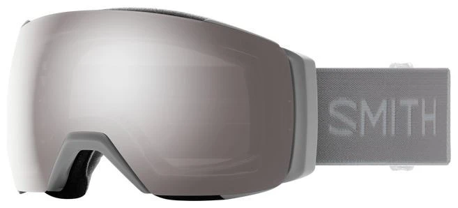 Smith IO MAG XL Cloudgrey (Lens: ChromaPop Sun Plantinum Mirror) 4 Smith IO MAG XL Cloudgrey (Lens: ChromaPop Sun Plantinum Mirror) – Image 2