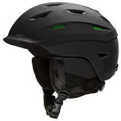 Smith Level 9 Smith Level -Masque De Ski smith level matte black 9mb small 51 55 cm matte black 9mb 0