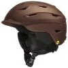 Smith Liberty Mips 2 Smith Liberty Mips -Masque De Ski smith liberty matte metallic sepia 0 2