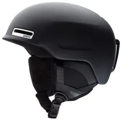 Smith Maze -Masque De Ski smith maze ad matte black 9mb small 51 55 cm matte black 9mb 0