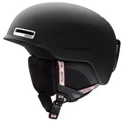 Smith Maze -Masque De Ski smith maze ad matte black repeat small 51 55 cm matte black repeat 0