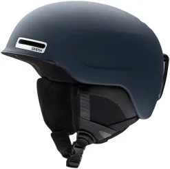 Smith Maze -Masque De Ski smith maze ad matte french navy small 51 55 cm matte french navy 0