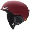 Smith Maze Mips 1 Smith Maze Mips -Masque De Ski smith maze mips matte sangria 0 1