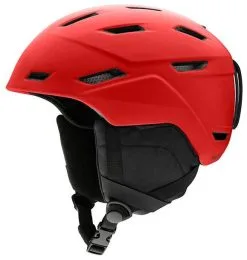 Smith Mission 9 Smith Mission -Masque De Ski smith mission matte rise 0 1