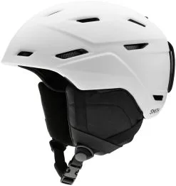 Smith Mission 11 Smith Mission -Masque De Ski smith mission matte white 7bk 2