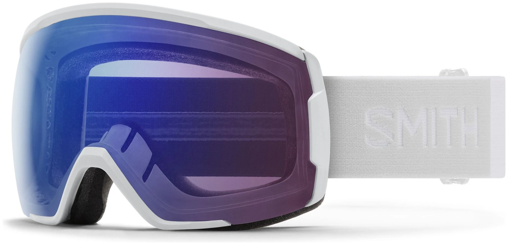 Smith Proxy 3 Smith Proxy