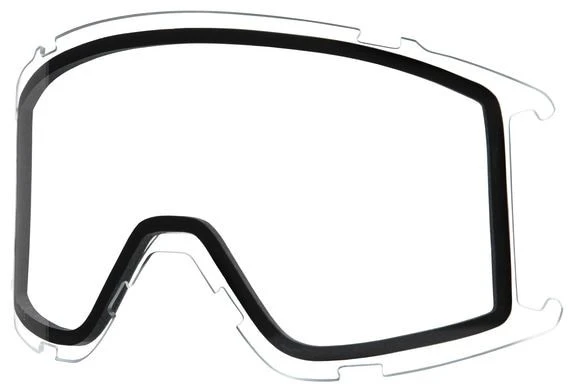 Smith Squad S Black (Lens: ChromaPop Sun Platinum Mirror) 6 Smith Squad S Black (Lens: ChromaPop Sun Platinum Mirror) – Image 4