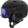 Smith Survey 2 Smith Survey -Masque De Ski smith survey matte black s 51 55 cm matte black 0 5