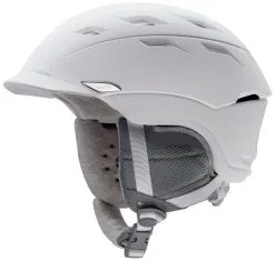 Smith Valence -Masque De Ski smith valence satin white small 51 55 cm satin white 0