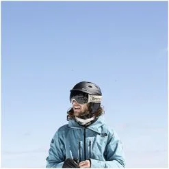 Smith Vantage M Mips -Masque De Ski smith vantage m mips matte black 9ks small 51 55 cm matte black 9ks 2