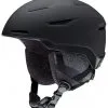 Smith Vida 2 Smith Vida -Masque De Ski smith vida matte black pearl small 51 55 cm matte black pearl 0