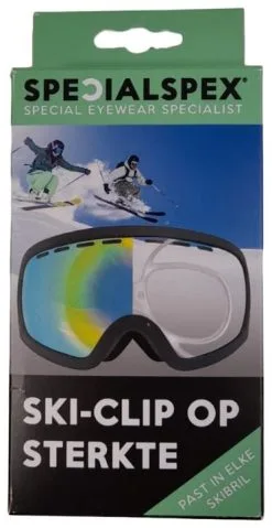 Specialspex Start Set Ski-Clip