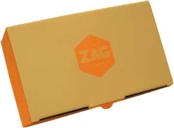 ZAG Adret 78 Skins -Masque De Ski zag adret 78 skins orange 165 orange 3