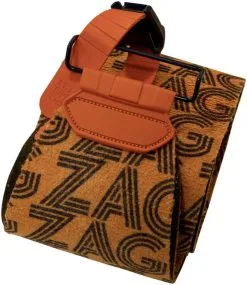 ZAG Bakan Skins -Masque De Ski zag bakan skins orange 176 orange 1